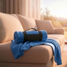 Fleece Blanket NASHVILLE 170 g/m²