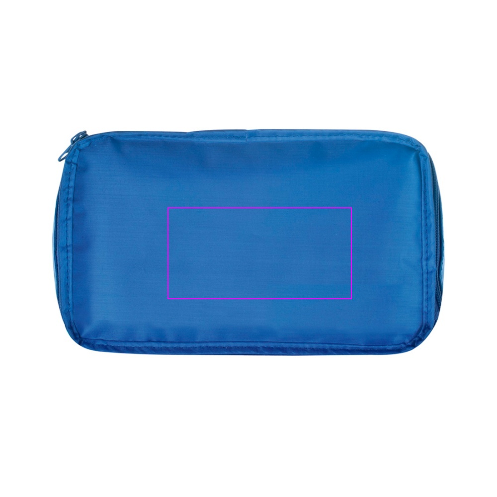 Cooler bag for 6 cans 330 ml ASPEN