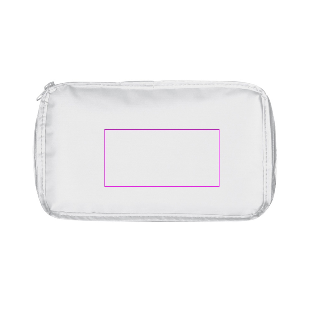 Cooler bag for 6 cans 330 ml ASPEN