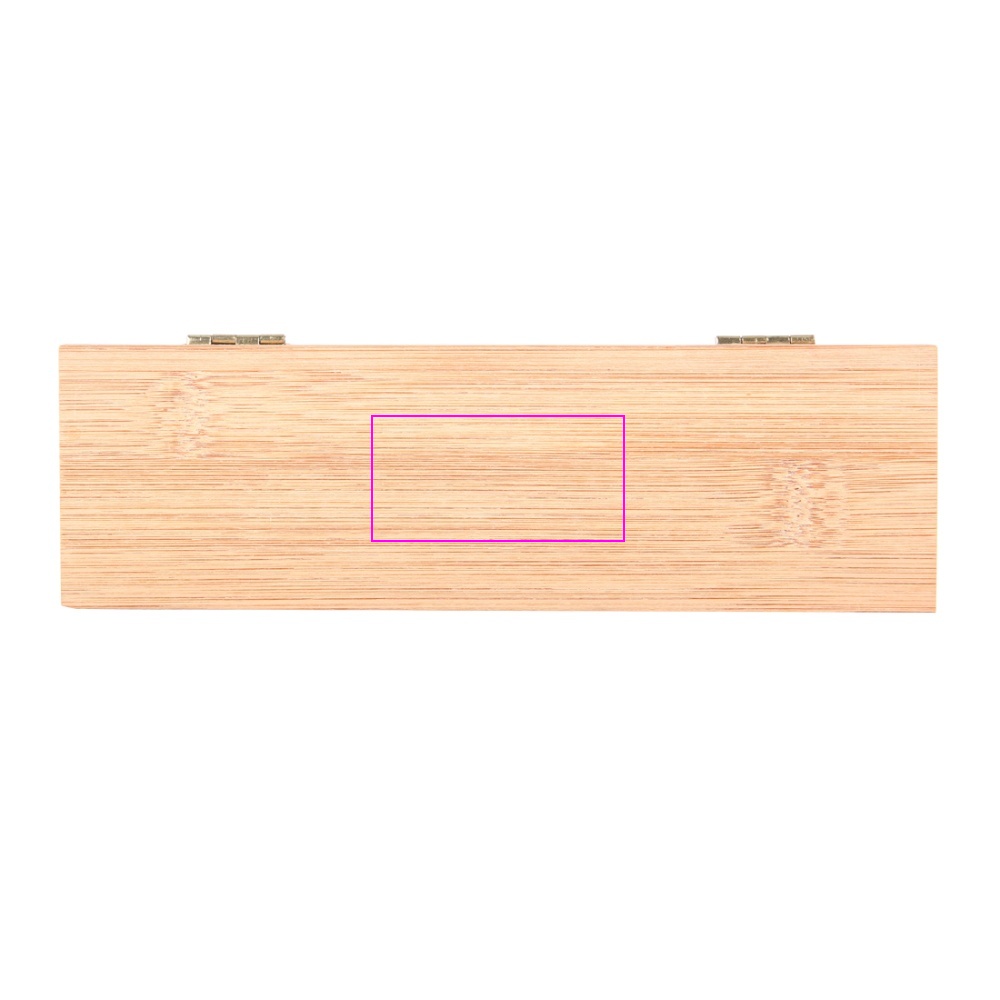 Tea box DAMASKUS