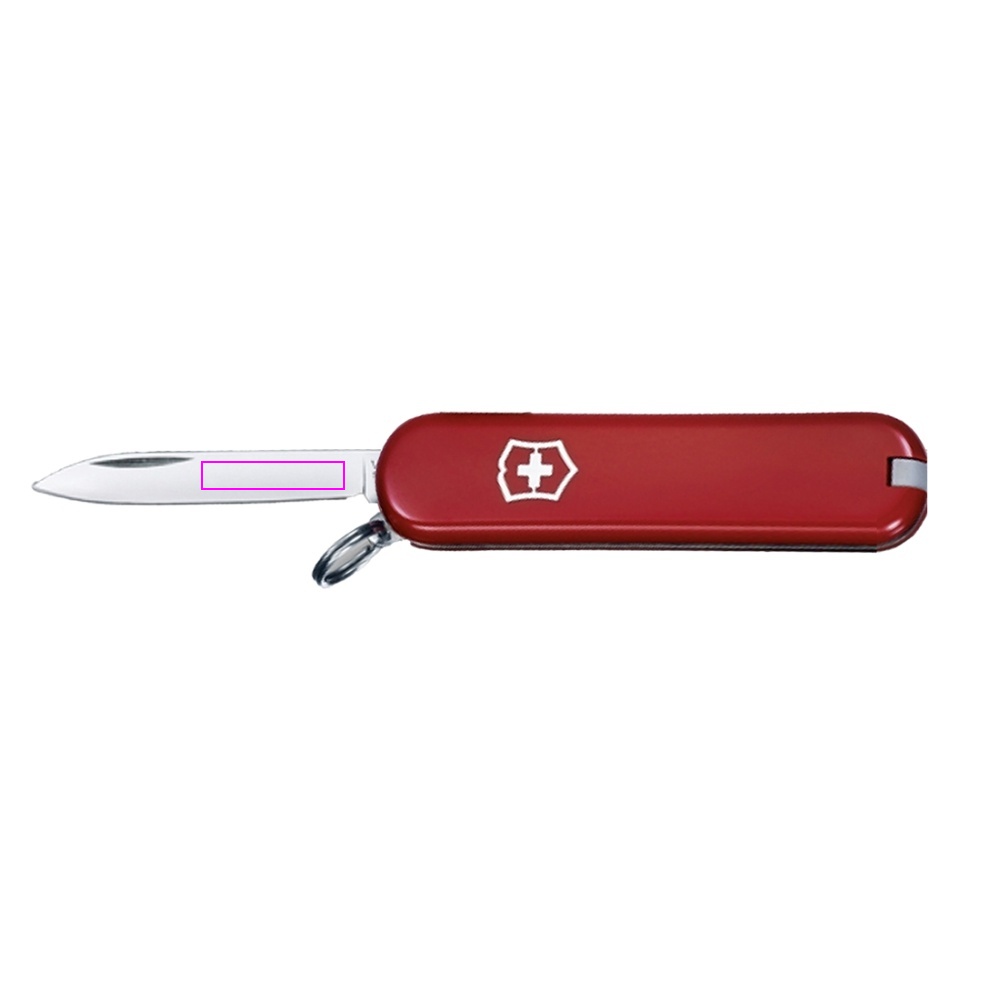 Pocket knife Rally Victorinox