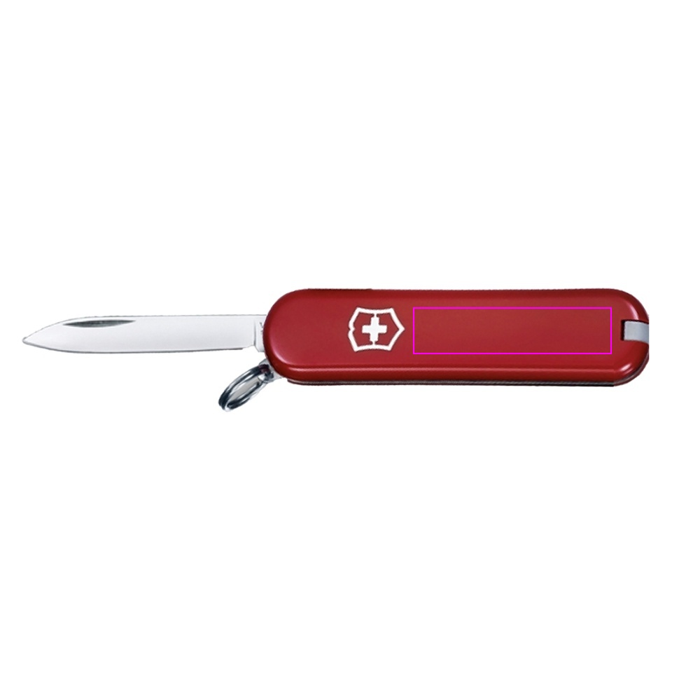 Pocket knife Rally Victorinox