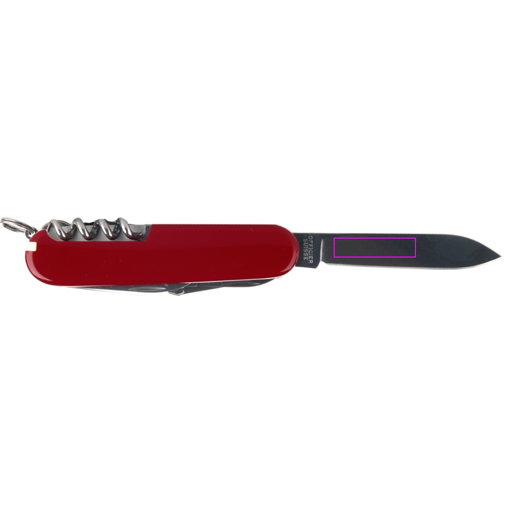 Pocket knife Sportsman Victorinox