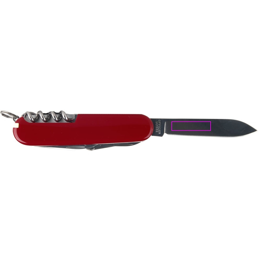 Pocket knife Spartan Victorinox