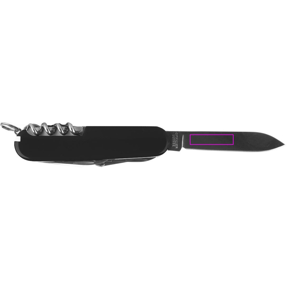 Pocket knife Spartan Victorinox