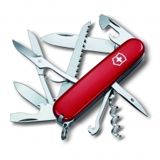 Huntsman red