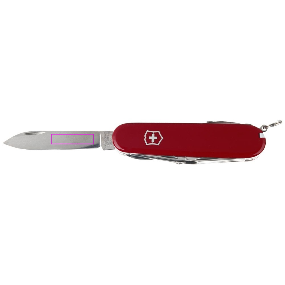 Pocket knife SwissChamp Victorinox