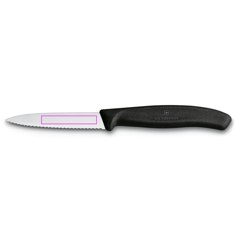 Set of 3 SwissClassic knives Victorinox