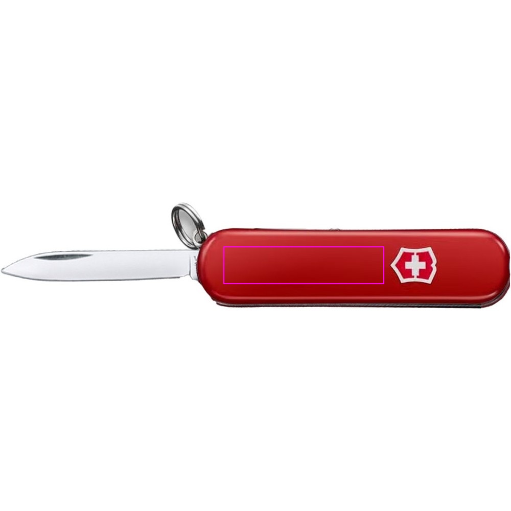 Pocket knife Signature Lite Victorinox