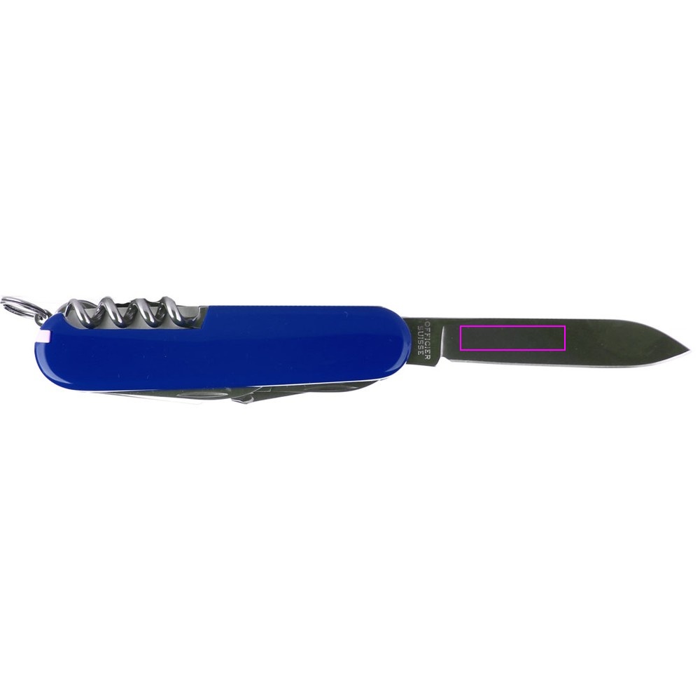 Pocket knife Spartan Victorinox