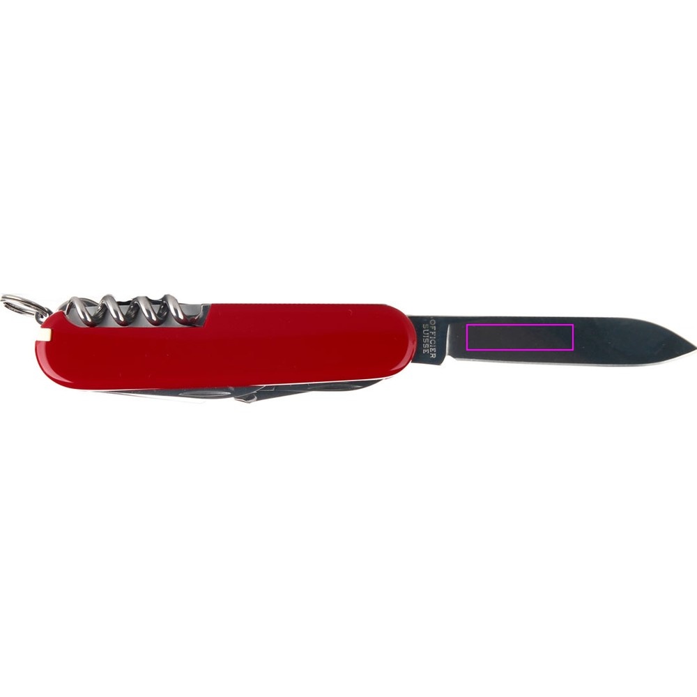 Pocket knife Ranger Victorinox