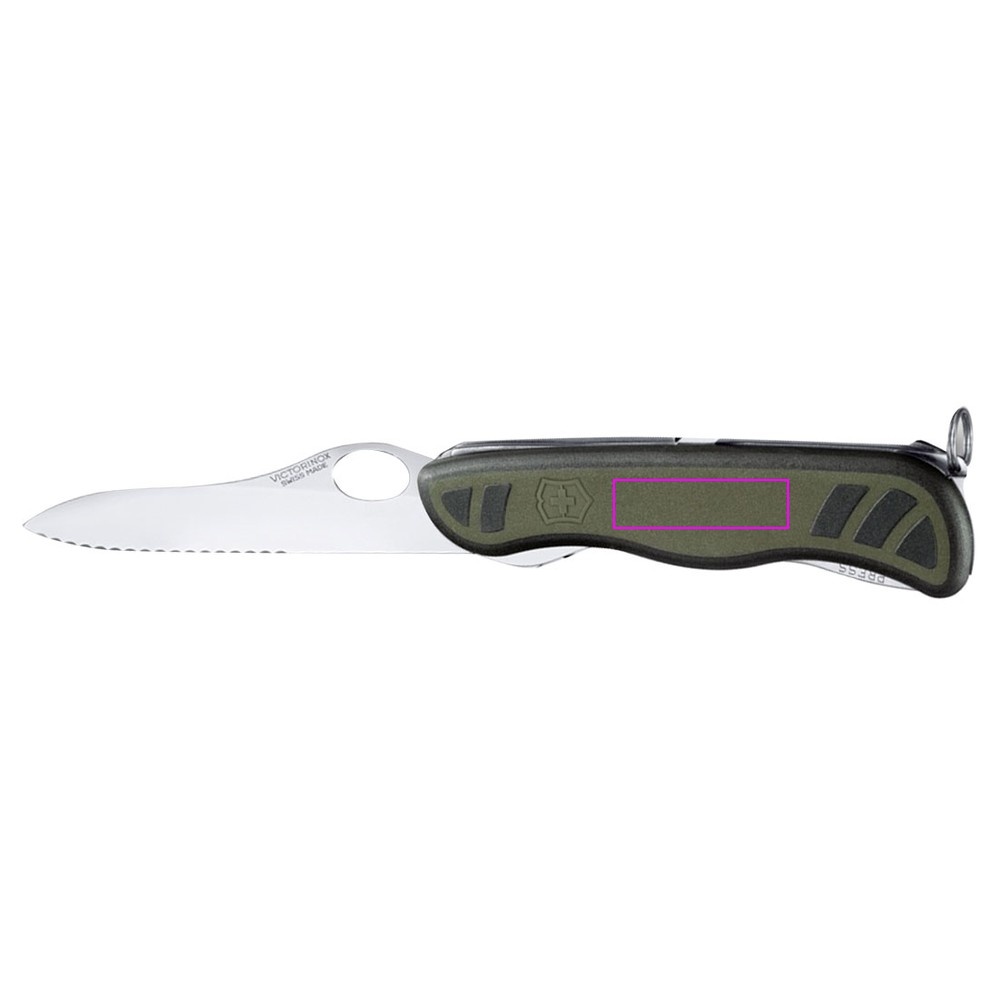 Pocket knife Soldiers Knife 08 Victorinox