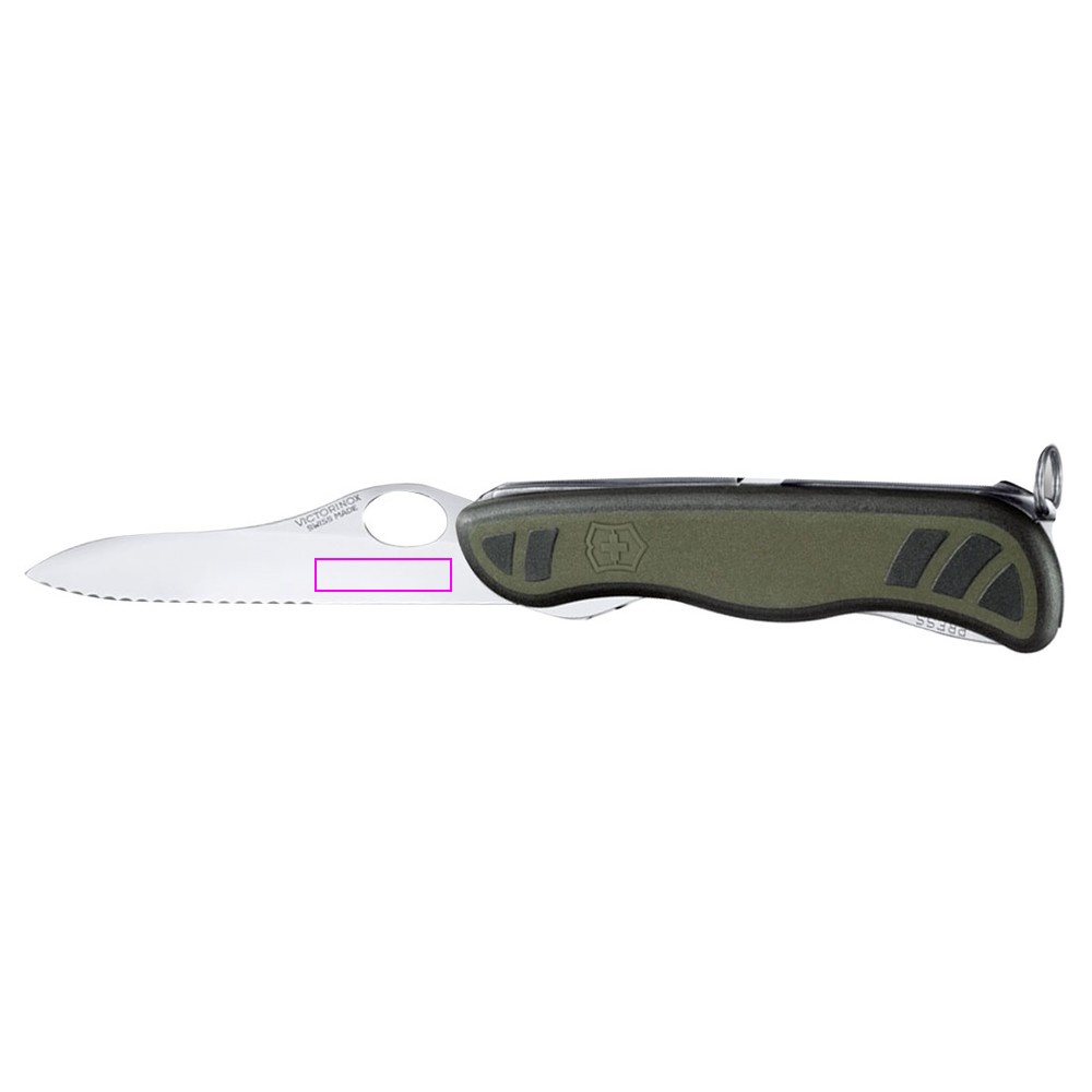 Pocket knife Soldiers Knife 08 Victorinox