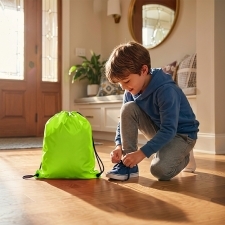 Sports bag LEOPOLDSBURG
