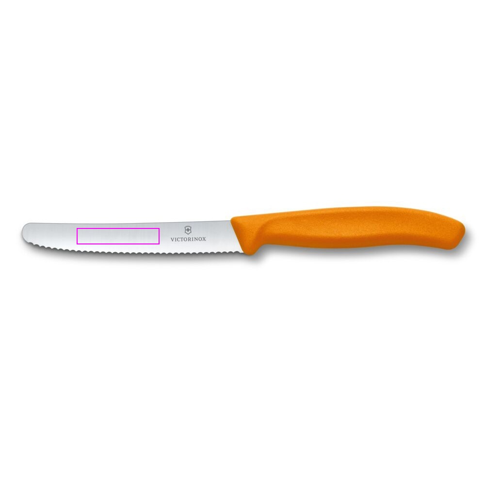 Serrated knife SwissClassic Victorinox