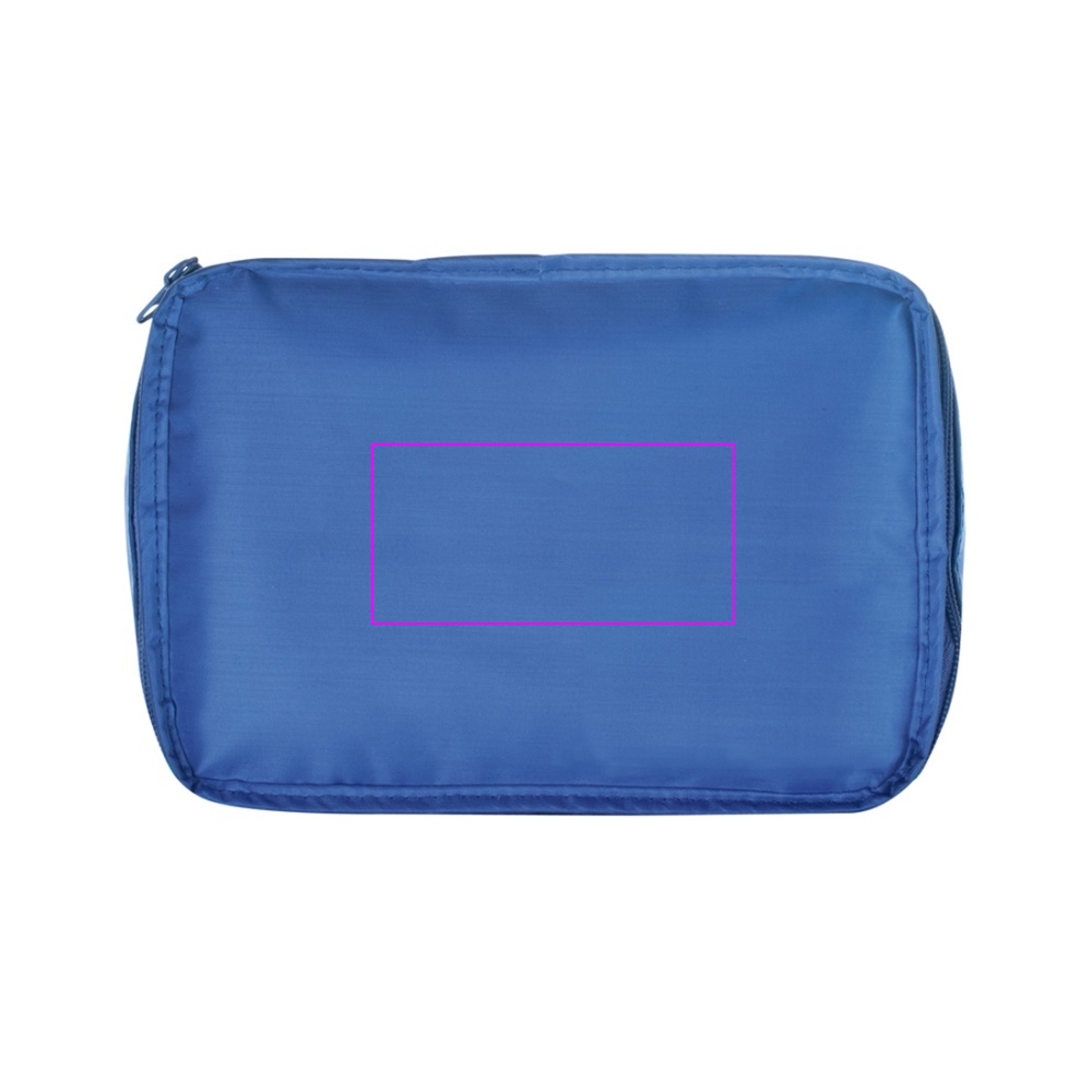 Cooler bag for 6 cans 500 ml MESA