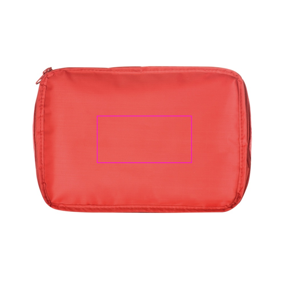 Cooler bag for 6 cans 500 ml MESA