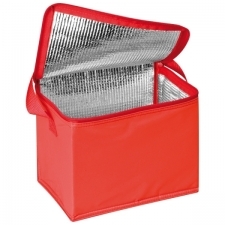 Cooler bag for 6 cans 500 ml MESA