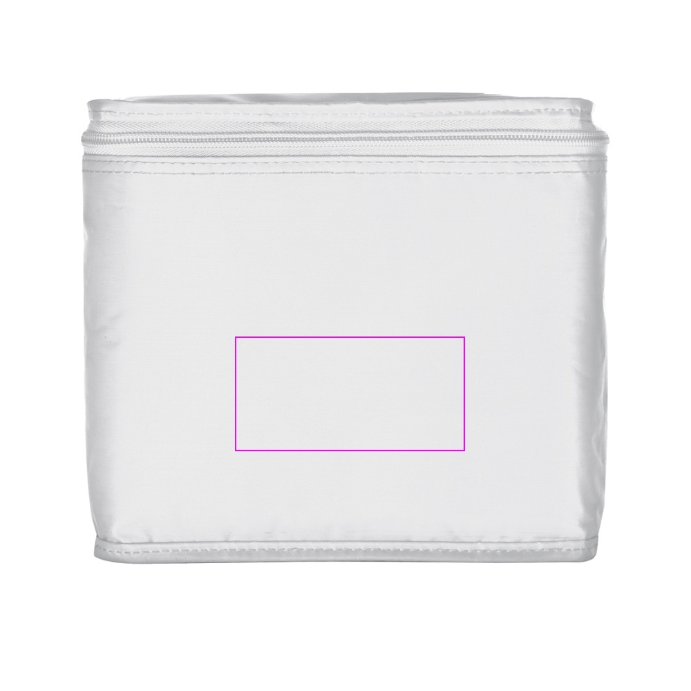 Cooler bag for 6 cans 500 ml MESA