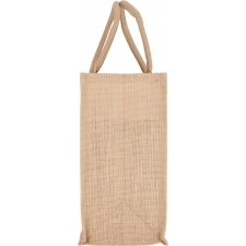 Jute bag HANNOVER