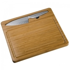 Bamboo cutting board MANTOVA
