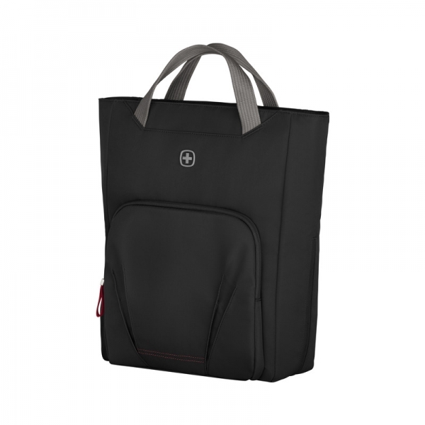 Backpack Wenger Motion Vertical Tote 15 6 W612541 Wenger